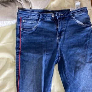 Zara jeans
